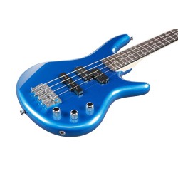 Ibanez GSRM20-SLB Starlight Blue