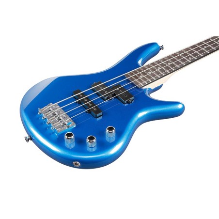 Ibanez GSRM20-SLB Starlight Blue