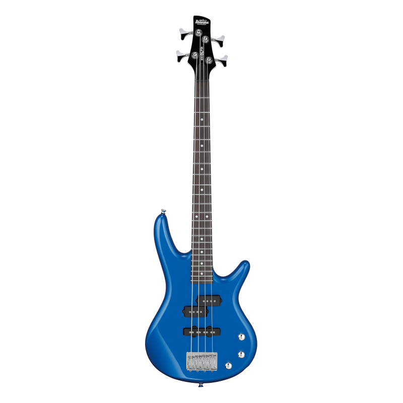 Ibanez GSRM20-SLB Starlight Blue