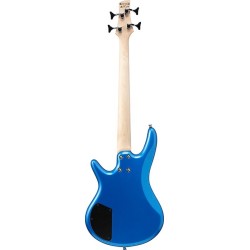 Ibanez GSRM20-SLB Starlight Blue