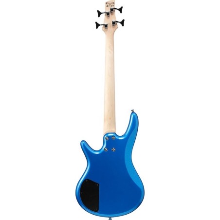 Ibanez GSRM20-SLB Starlight Blue