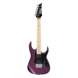 Ibanez GRGM21M-MPL Metallic Purple