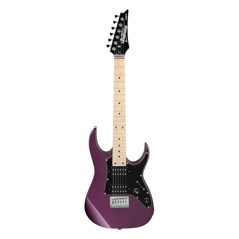 Ibanez GRGM21M-MPL Metallic Purple