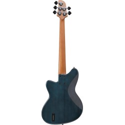 Ibanez TMB405TA-CBS Cosmic Blue Starburst