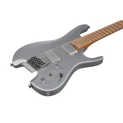 Ibanez QX52-MGM Metallic Gray Matte