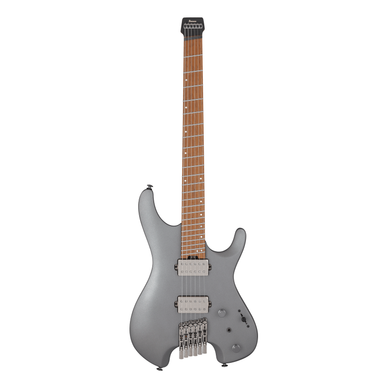 Ibanez QX52-MGM Metallic Gray Matte