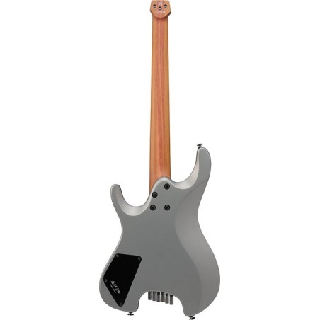 Ibanez QX52-MGM Metallic Gray Matte