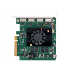 Blackmagic Design DeckLink Quad HDMI Recorder