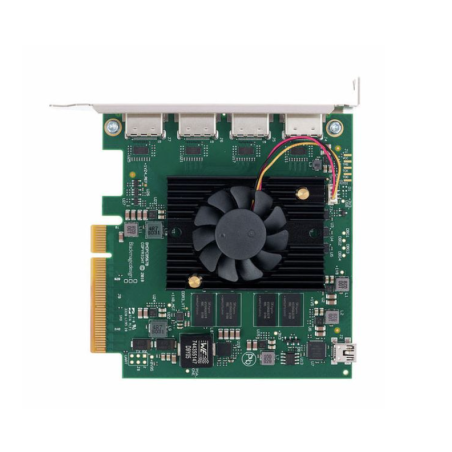 Blackmagic Design DeckLink Quad HDMI Recorder
