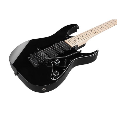 Ibanez RG550-BK Black