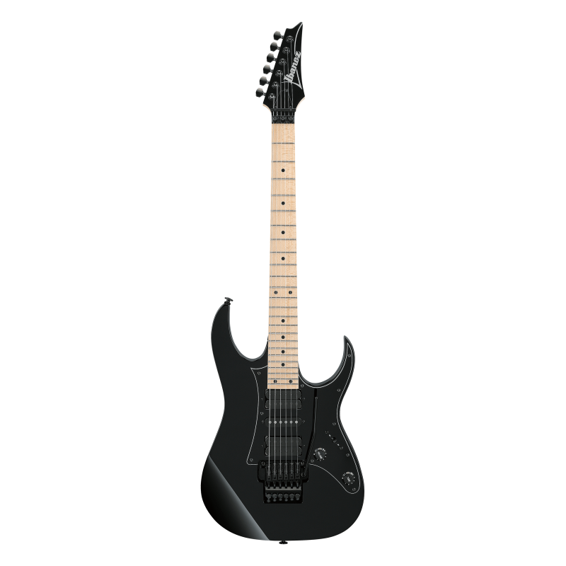 Ibanez RG550-BK Black