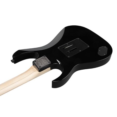 Ibanez RG550-BK Black