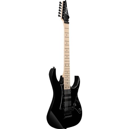 Ibanez RG550-BK Black