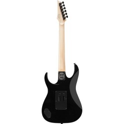 Ibanez RG550-BK Black