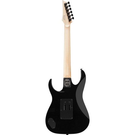 Ibanez RG550-BK Black