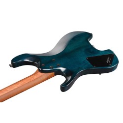 Ibanez Q52PB-COL Cosmic Blue Low Gloss