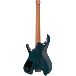 Ibanez Q52PB-COL Cosmic Blue Low Gloss