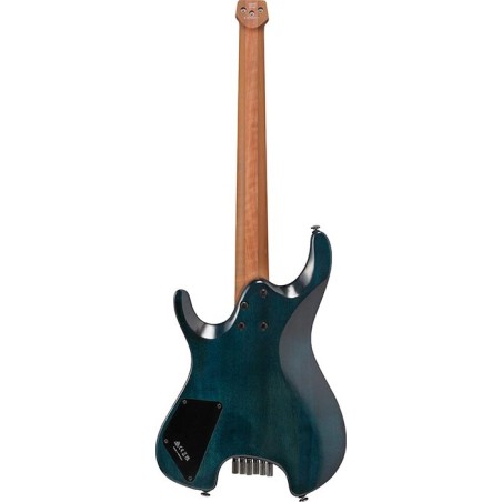Ibanez Q52PB-COL Cosmic Blue Low Gloss