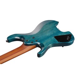 Ibanez Q547PB-COL Cosmic Blue Low Gloss