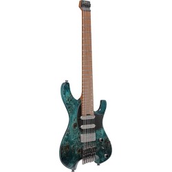 Ibanez Q547PB-COL Cosmic Blue Low Gloss