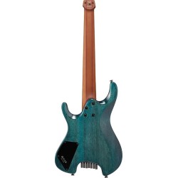 Ibanez Q547PB-COL Cosmic Blue Low Gloss