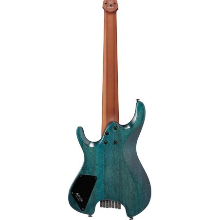 Ibanez Q547PB-COL Cosmic Blue Low Gloss