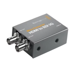 Blackmagic Design Micro Converter HDMI to SDI 3G