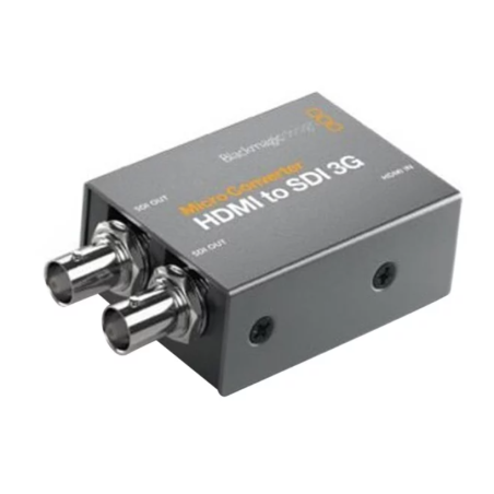 Blackmagic Design Micro Converter HDMI to SDI 3G