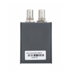 Blackmagic Design Micro Converter SDI to HDMI 3G wPSU