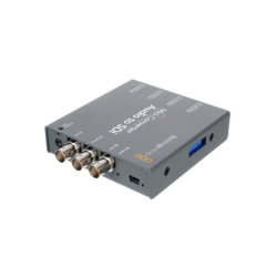 Blackmagic Design Mini Converter Audio to SDI