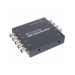 Blackmagic Design Mini Converter SDI Distribution
