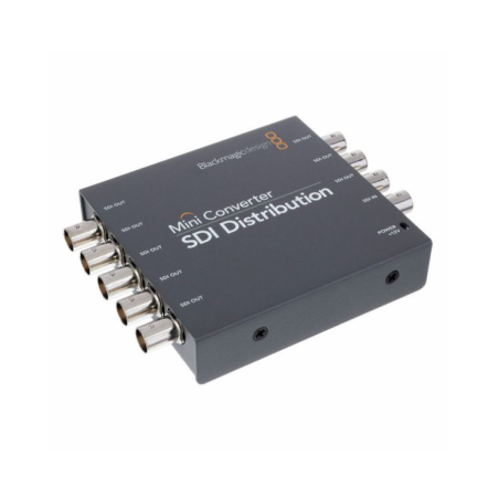 Blackmagic Design Mini Converter SDI Distribution