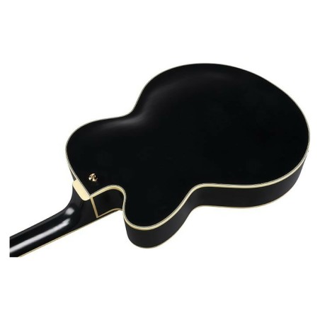 Ibanez PM3C-BKL Black Low Gloss