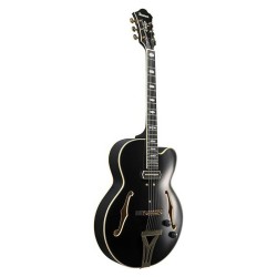 Ibanez PM3C-BKL Black Low Gloss
