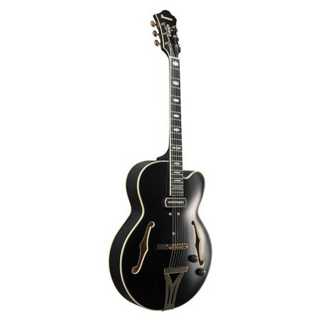 Ibanez PM3C-BKL Black Low Gloss