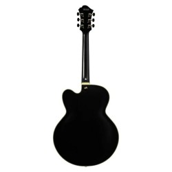 Ibanez PM3C-BKL Black Low Gloss