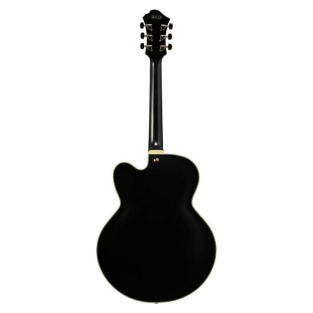 Ibanez PM3C-BKL Black Low Gloss