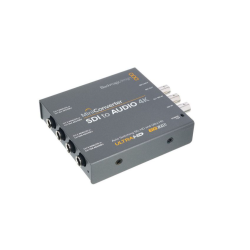 Blackmagic Design Mini Converter SDI to Audio 4K