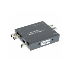 Blackmagic Design Mini Converter UpDownCross HD
