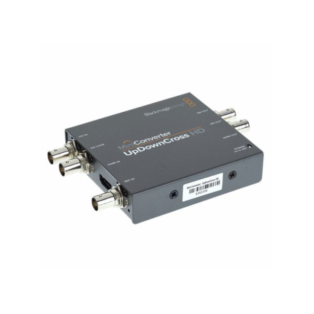 Blackmagic Design Mini Converter UpDownCross HD