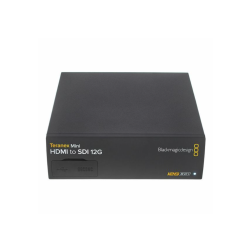 Blackmagic Design Teranex Mini HDMI to SDI 12G