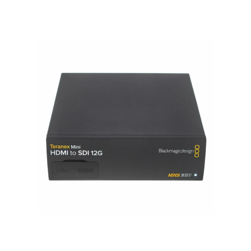 Blackmagic Design Teranex Mini HDMI to SDI 12G