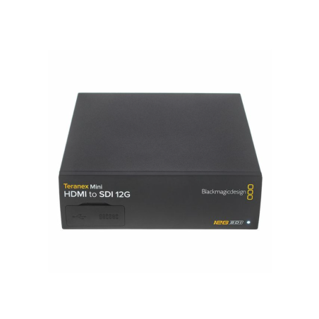 Blackmagic Design Teranex Mini HDMI to SDI 12G