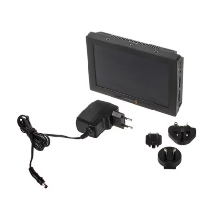 Blackmagic Design Video Assist 7” 3G