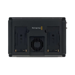 Blackmagic Design Video Assist 7” 3G
