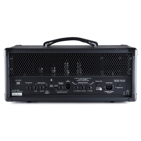 Blackstar HT-20RH MKII