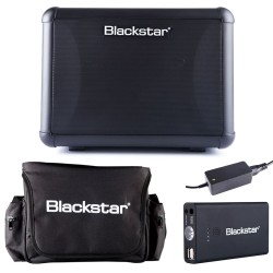 Blackstar Super Fly BT Pack