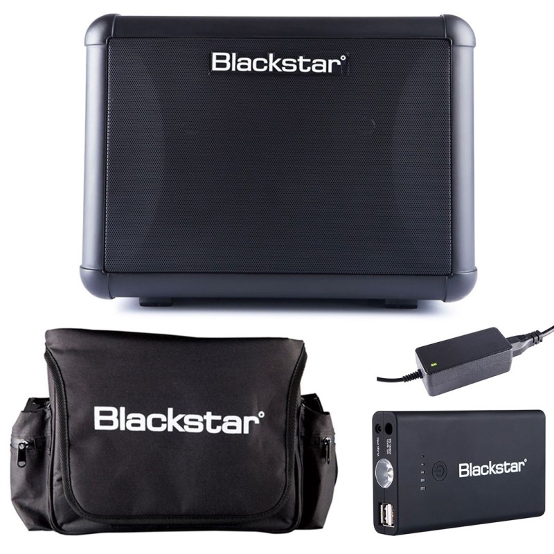 Blackstar Super Fly BT Pack