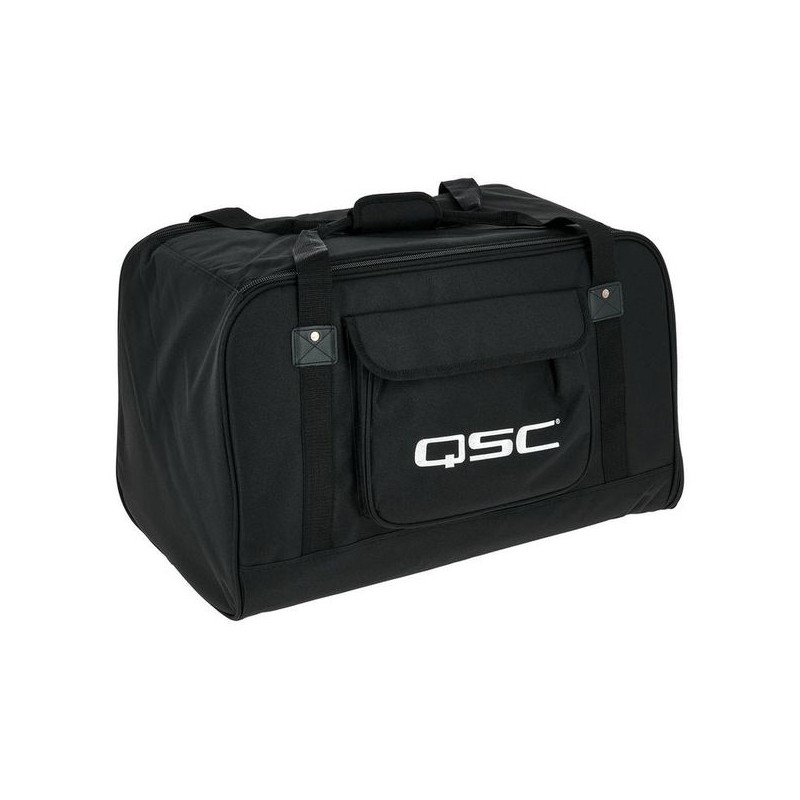 QSC K12 Tote