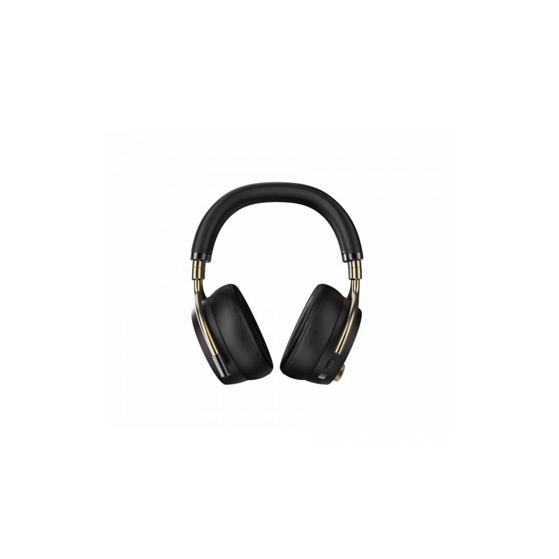 Zildjian ZXHP0012 ALCHEM-E Black
